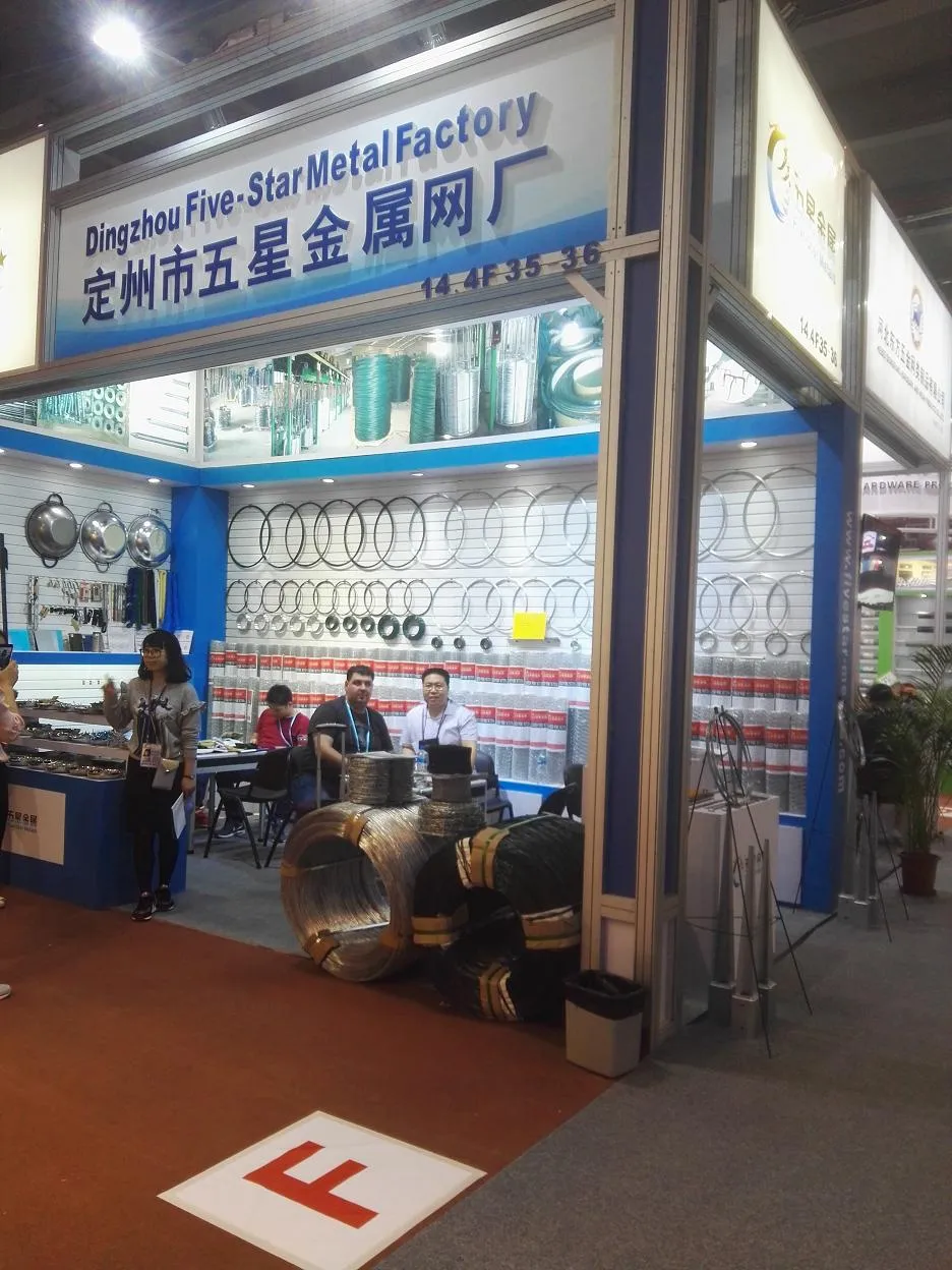 Canton Fair 2016-4 in Guangzhou,China
