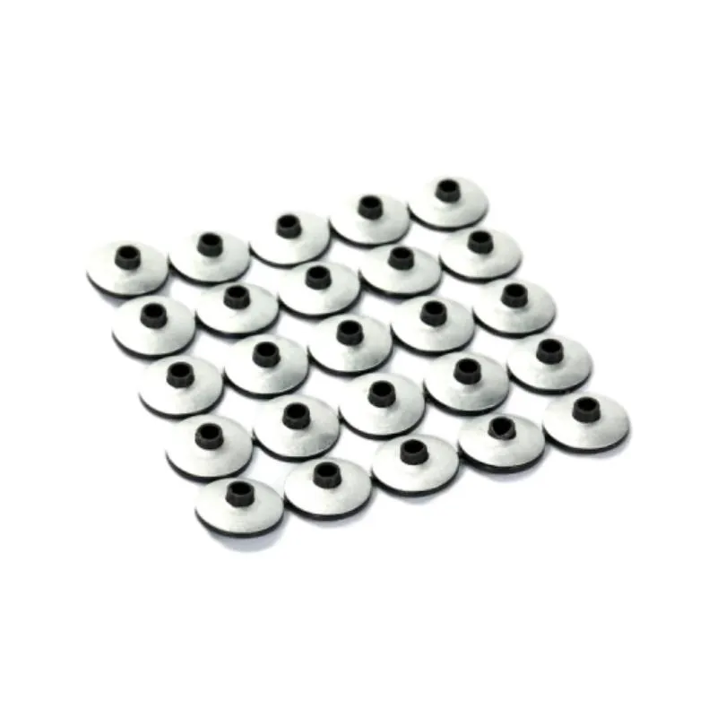 Prevent Roof Damage with Durable Umbrella Roofing Nails