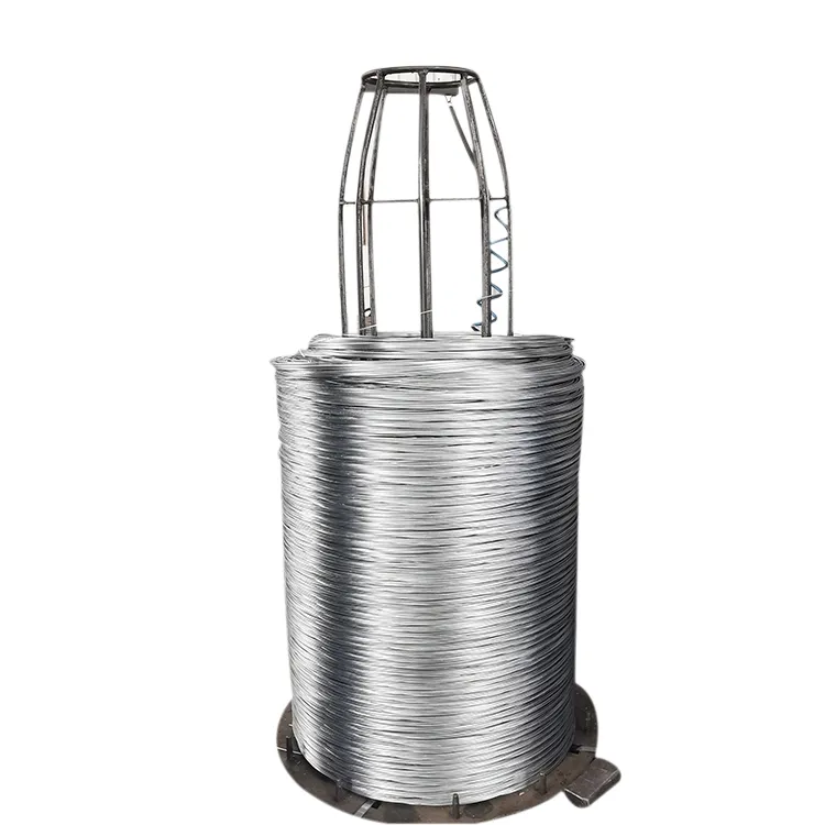Hot Dipped Galvanized Wire: A Durable Solution for Fencing Needs