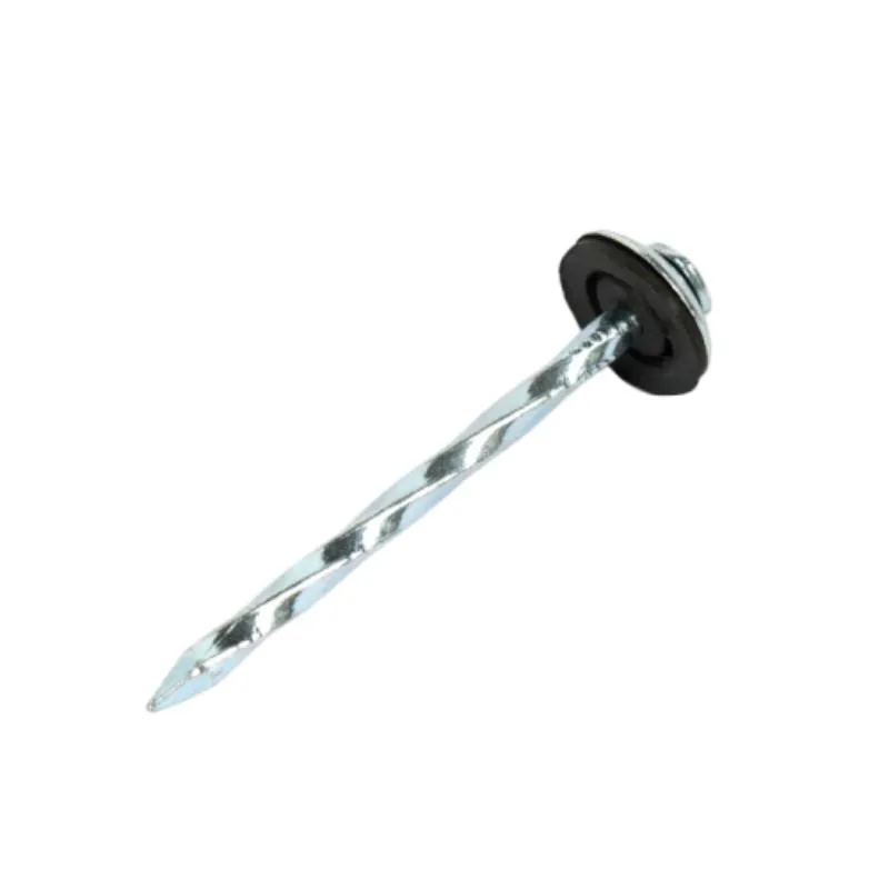 Secure Your Roof in Any Weather with Umbrella Roofing Nails Secure Your Roof in Any Weather with Umbrella Roofing Nails