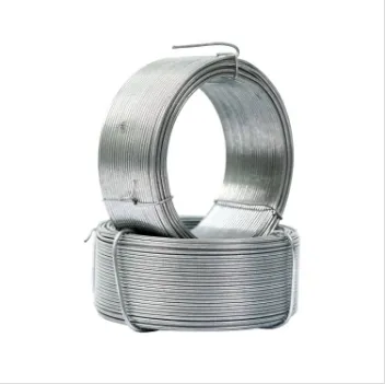 The Best Steel Wire for Sale