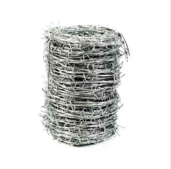 The Versatile Solutions of Barbed Wire