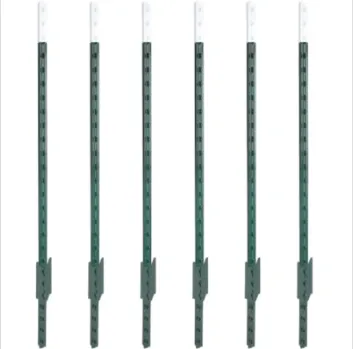 The Ultimate Guide to Wholesale T Posts