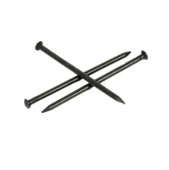 The Versatility of Common Nails