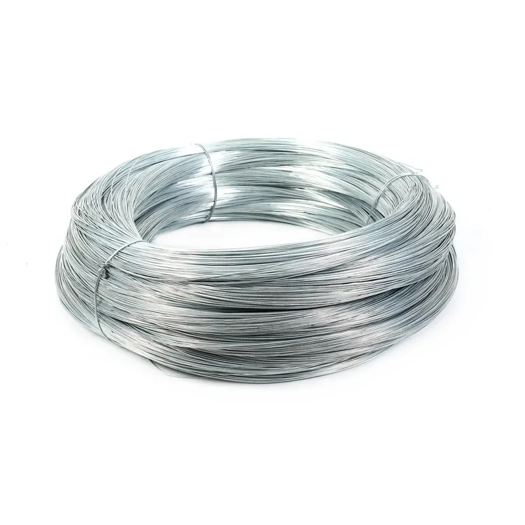Why Hot Dipped Galvanized Wire is a Farmyard Favorite