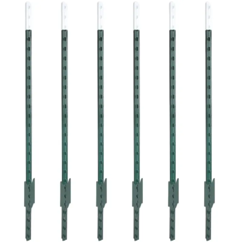 Why Tee Post Fences Are the Top Choice for Strong and Durable Fencing