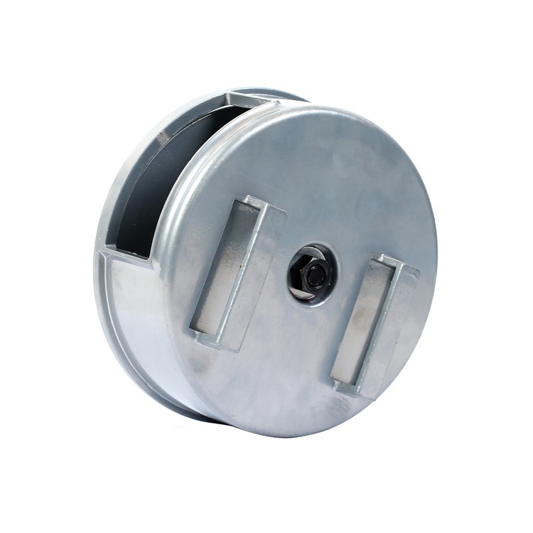 Clavos de concreto fuerte para mejores resultados en proyectos de construcción.