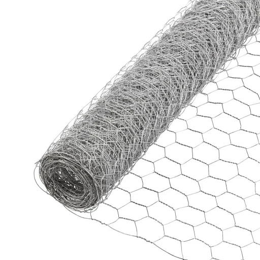 Stucco Wire Mesh