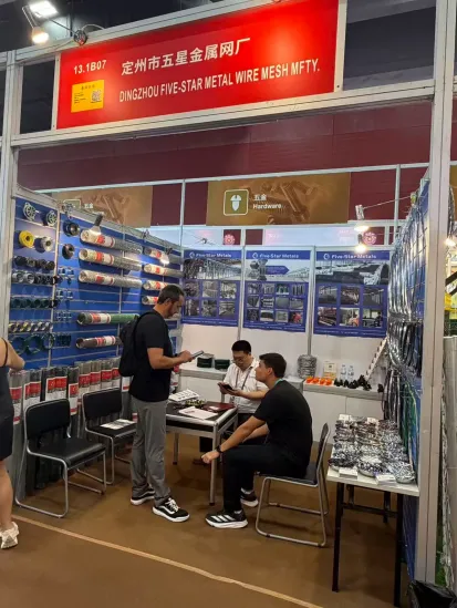 Canton Fair 2026-4 in Guangzhou,China