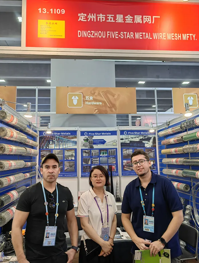 Canton Fair 2025-4 in Guangzhou,China