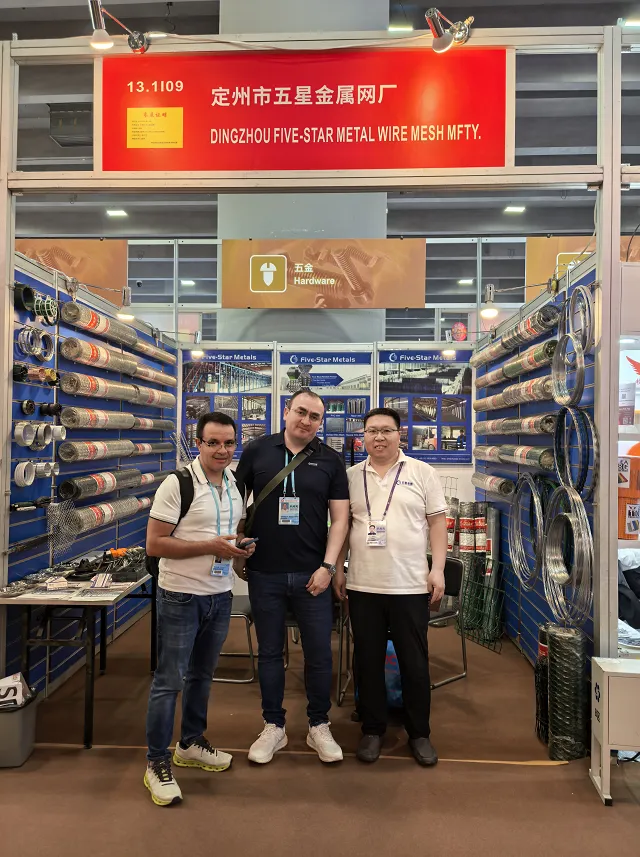 Canton Fair 2025-4 in Guangzhou,China