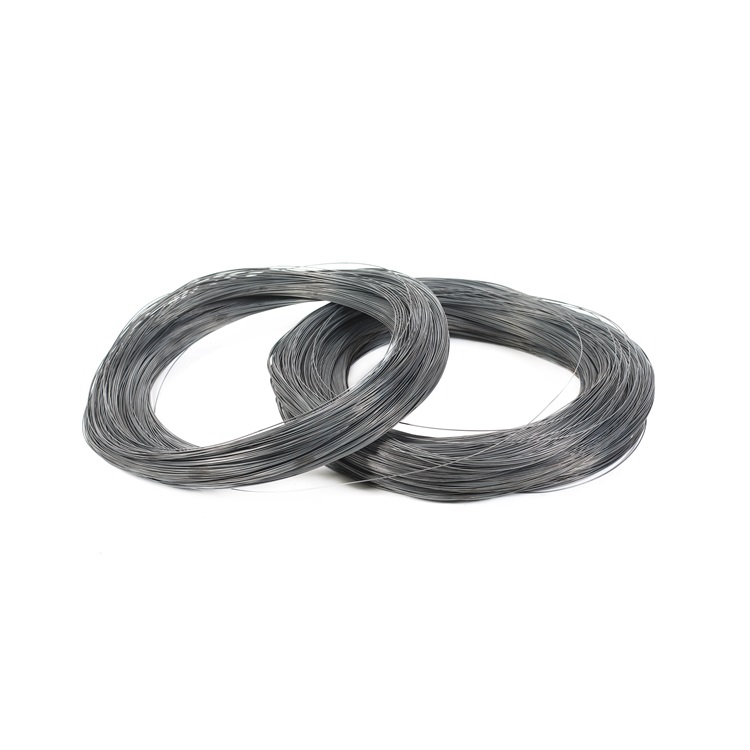Electro gi wire galvanized steel binding iron wire