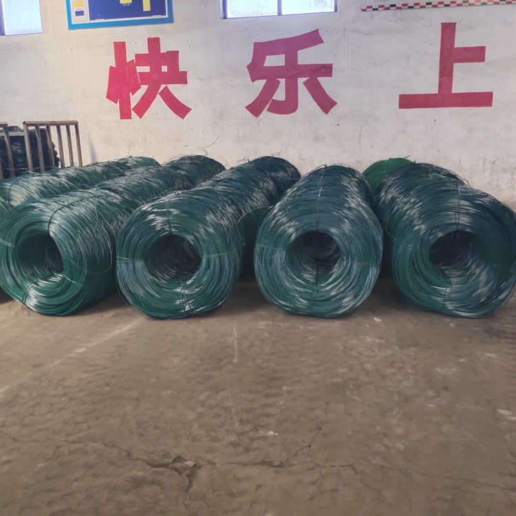 Innovative Solutions for Flexible Wire Tie Manufacturing in Modern Industries