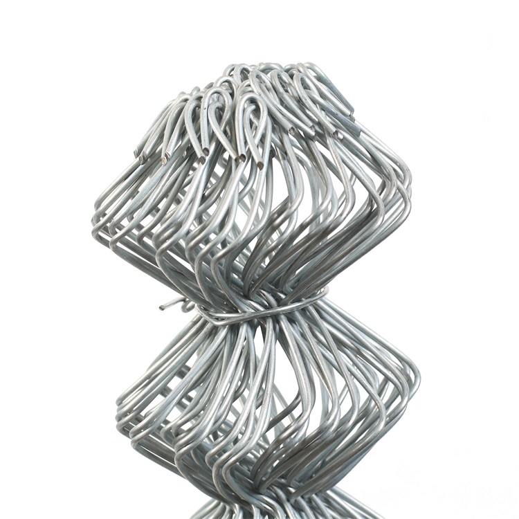 Discounted 6mm Galvanized Wire for Your Construction and DIY Projects