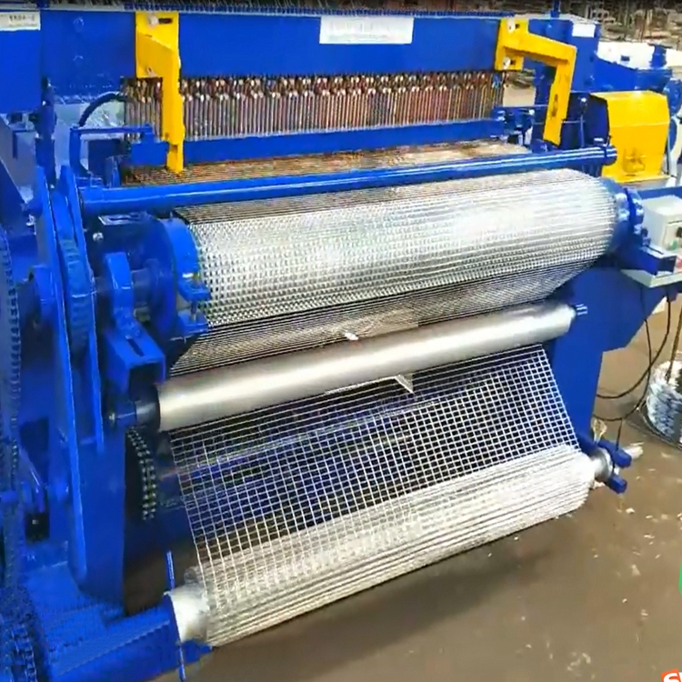 Top Quality Square Woven Wire Mesh for Various Applications and Durability