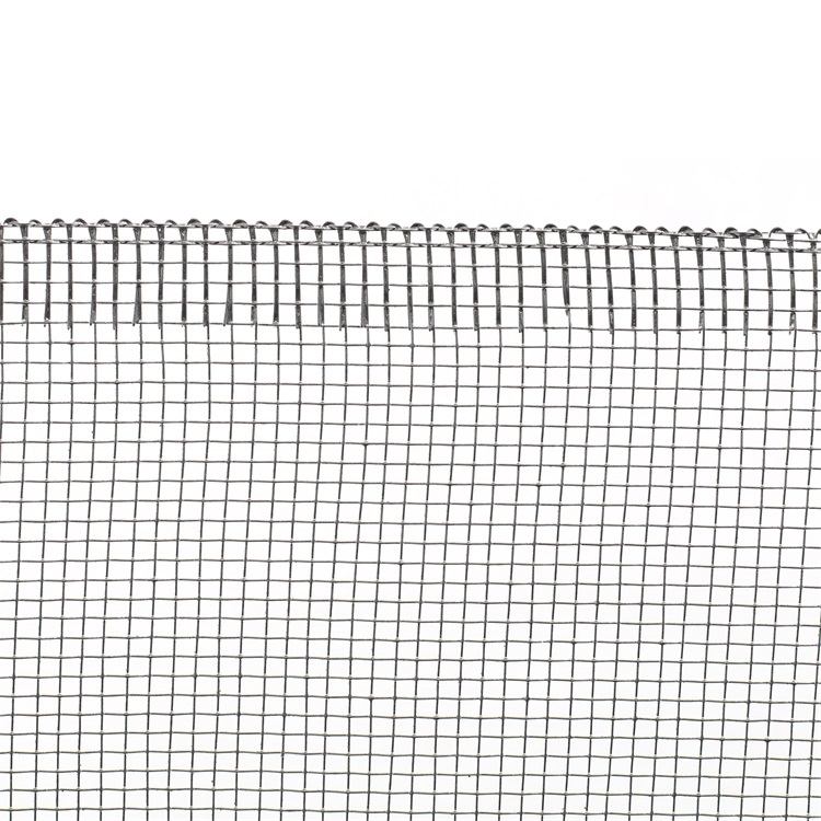 5x5 galvanized welded wire mesh factories