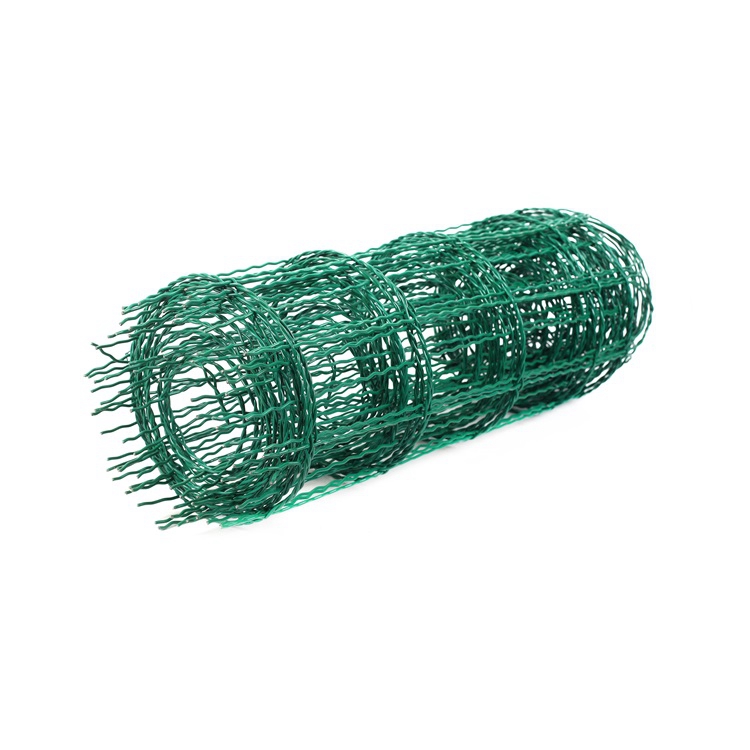 Discounted Galvanized Square Wire Mesh for Various Applications and Projects