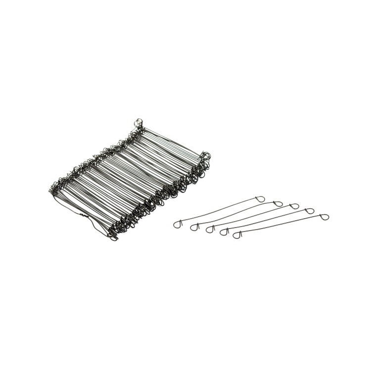 all size galvanized gi tie wire exporter