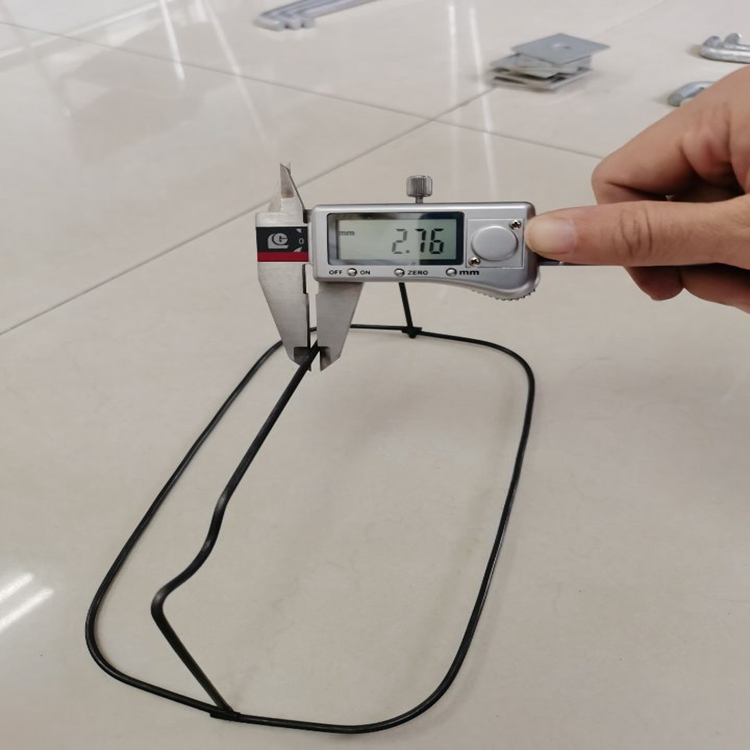 china wire twisting tool tie twister tool