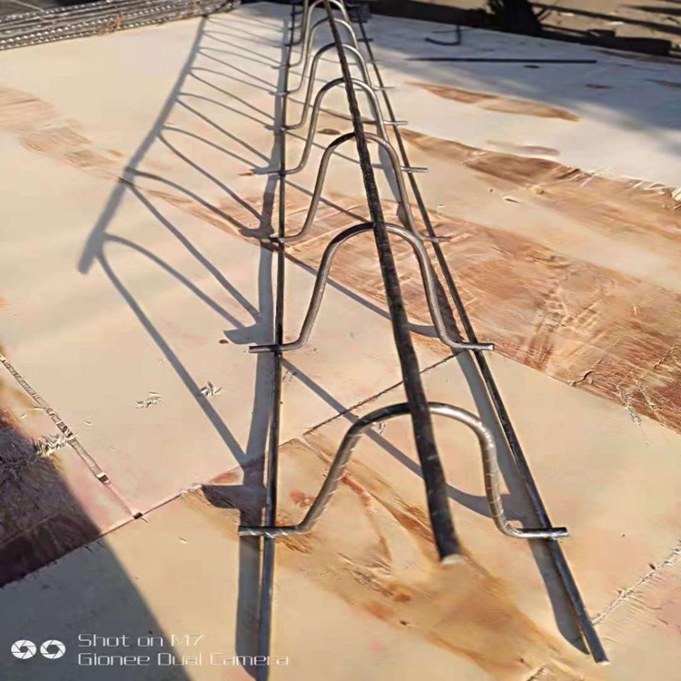 Wholesale 3mm 4mm Black Annealed Wire for Industrial and Construction Use