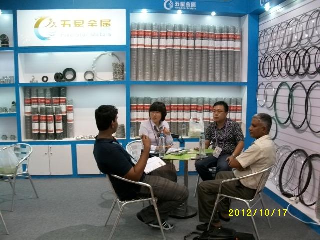 pallet for nails factories