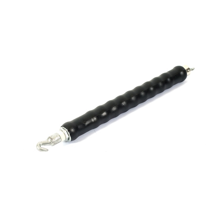 Innovative Manufacturing Solutions for Double Loop Tying Tools Production