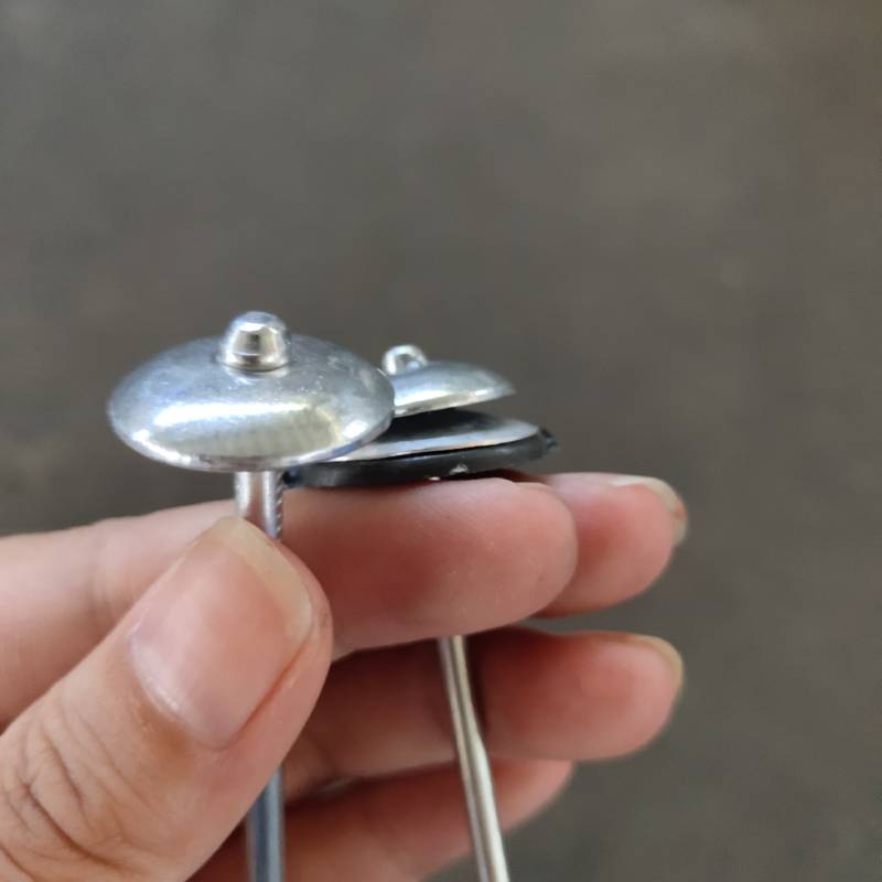 Certified steel nails for construction Ensuring quality and compliance with CE certification