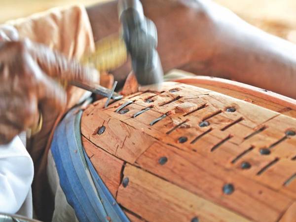 custom barbed wire burglar