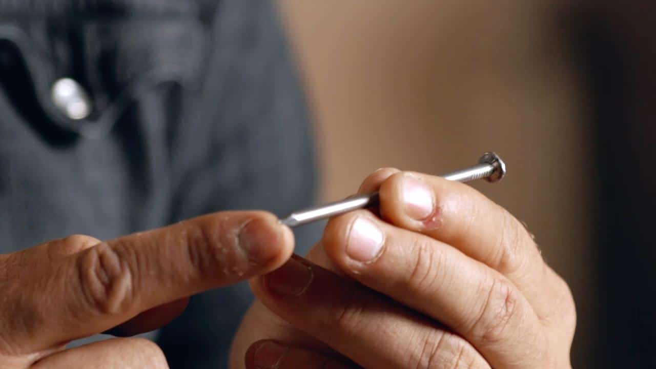 Affordable Basic Wire for Nail Production and Crafting Needs