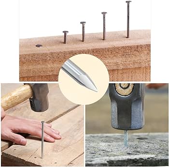 CE Certification for Spiral Nails Used in Pallet Construction and Industrial Applications