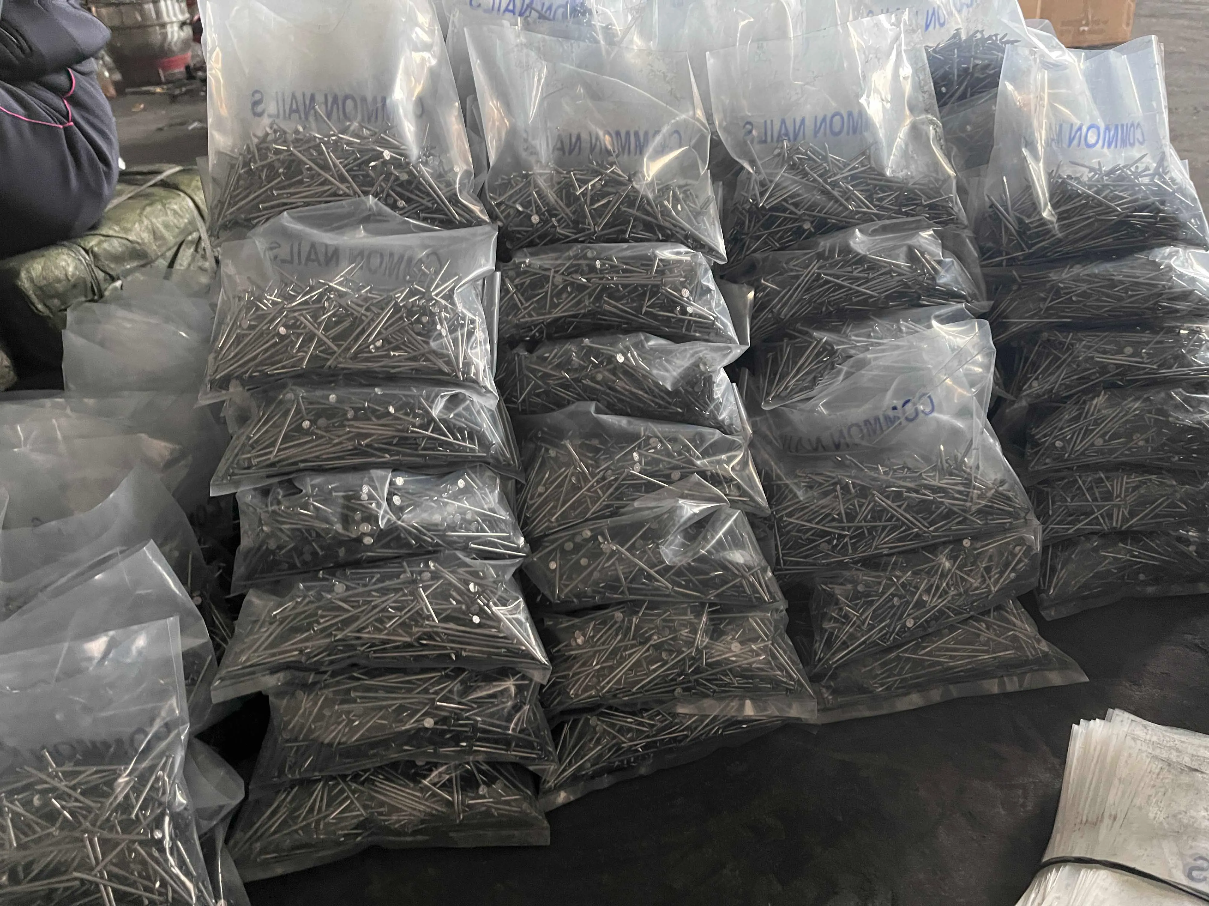 Gabion kutusu tavuk televizyonu ağı temsilcisi