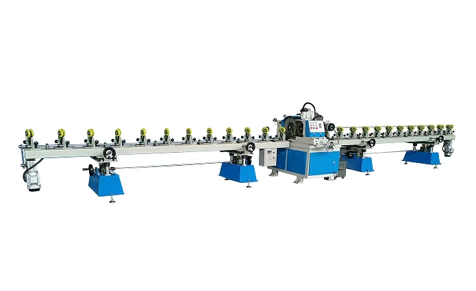 Centerless Grinding Machine