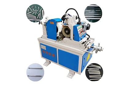 Centerless grinding machine series: S1