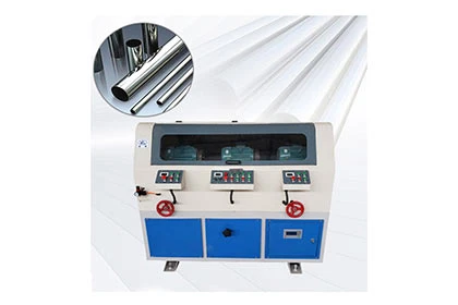 Multi-Station Vertical Polishing Machine Seriessdlz-6