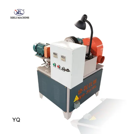 Precision Ball Polishing Machine