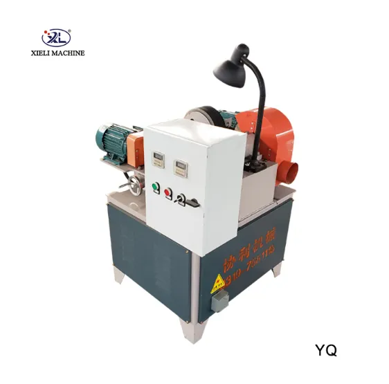 Wood Polishing Machine Surface Finishing