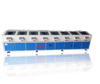 The Power of a Pipe Polishing Machine for Flawless Results