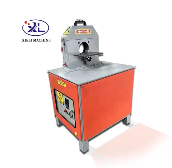 Efficient Solutions for Pipe, SS Pipe, and Tube Buffing Machines​