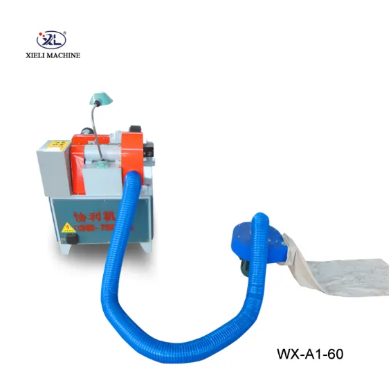 Advanced Automated Polishing Solutions for Stainless Steel Finishing