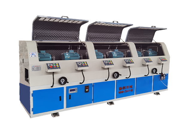 stainless polishing machine supplier