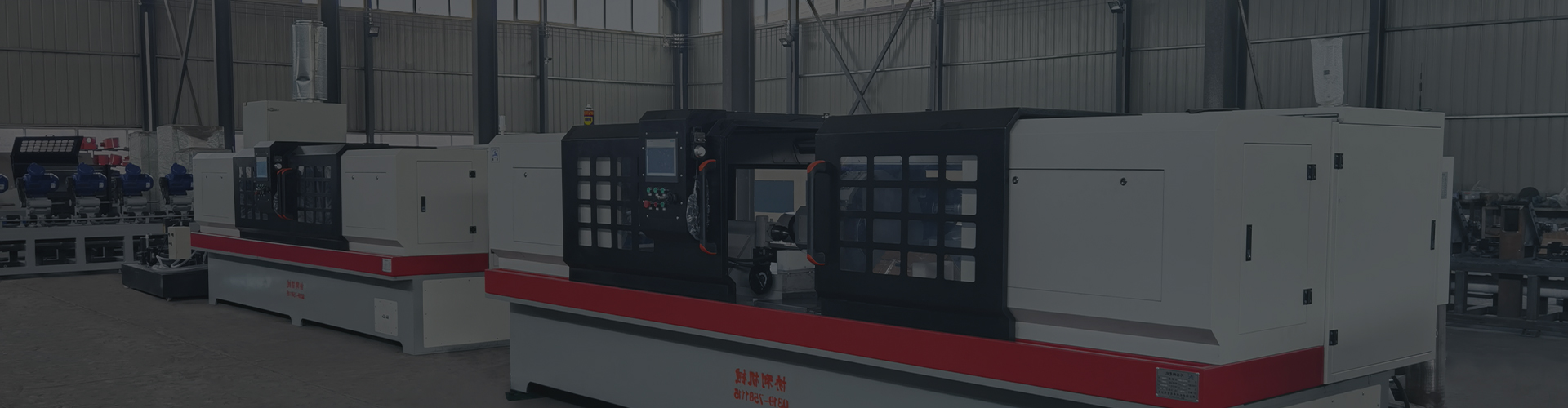 square rectangle tube polishing machine products