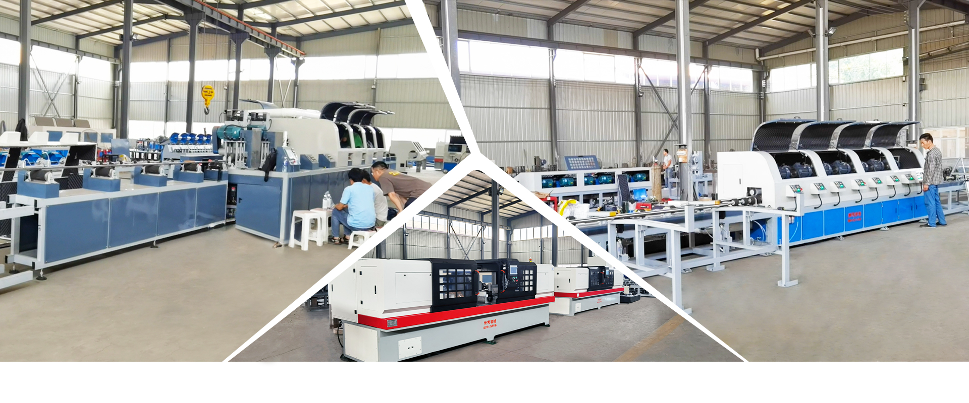 bar polishing machine factory