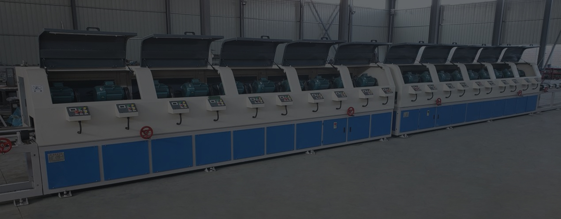 ce certification centerless grinder blades