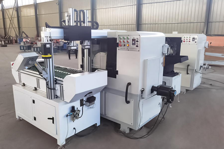 Supplier of Internal Centerless Grinding Machines for Precision Manufacturing Solutions