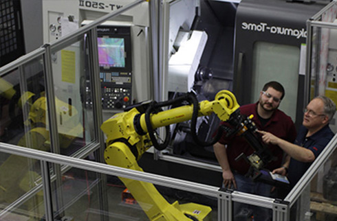 mlw100 tube polishing machine product