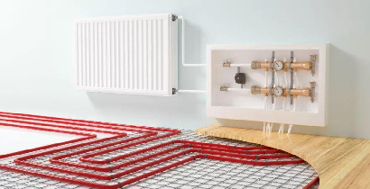 Construction And Decoration Industry