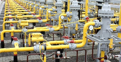 Chemical And Pharmaceutical Industrie