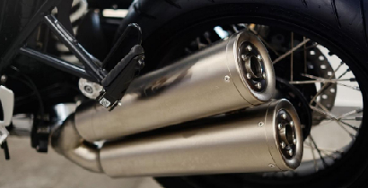 Automobile And Motorcycle Manufacturing