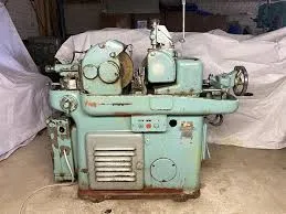 Efficient and Durable Belt Polishing Equipment for Superior Finishing Results