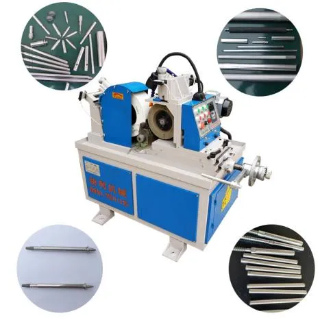 Top Stainless Steel Pipe Polishing Machines Available in China for Perfect Finishes